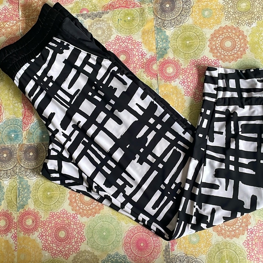 INC. International Concepts Vintage Petite’s Lounge/Dress Pants